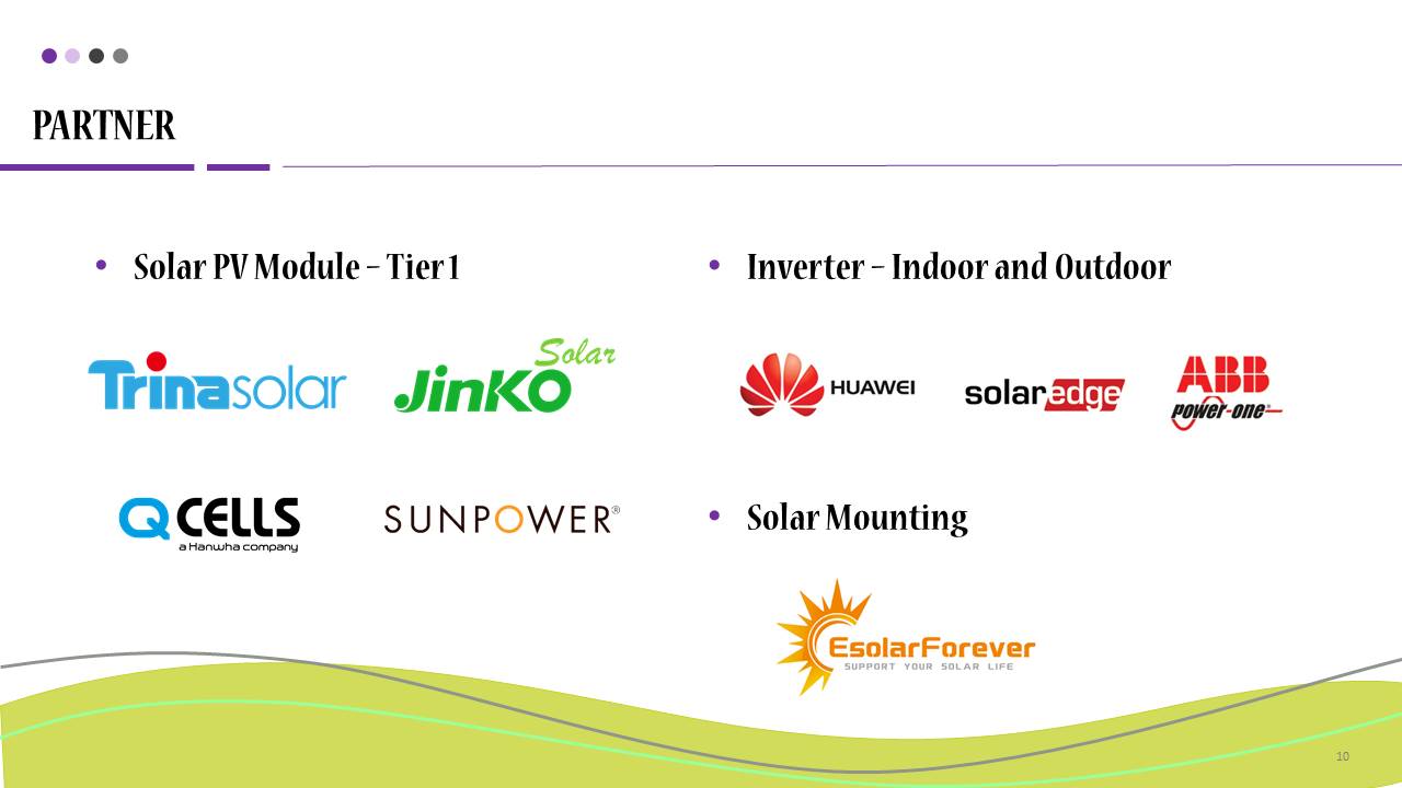 solarcell kke company profile