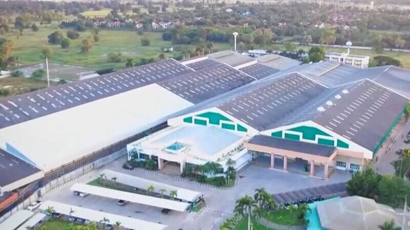 เค.อาร์ อุตสาหกรรมพลาสติก